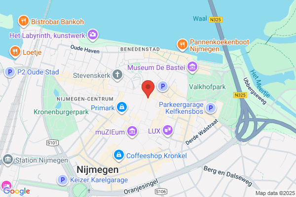 Vof Sigarenhandel Noviomagum