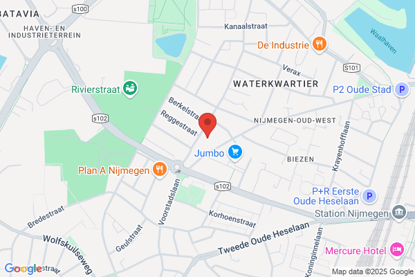 Samenwerkende Tandartsen Nijmegen - de Biezen