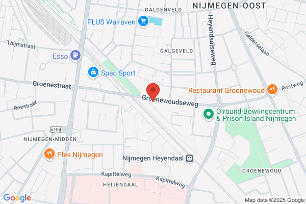 Samenwerkende Tandartsen Nijmegen - de Tandarts
