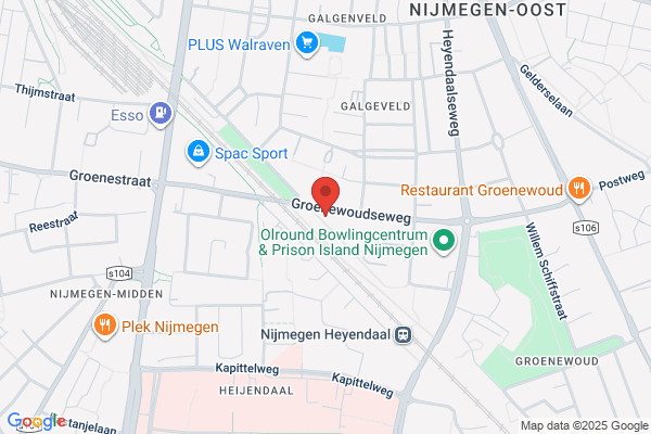 Mondhygiënistpraktijk Nio