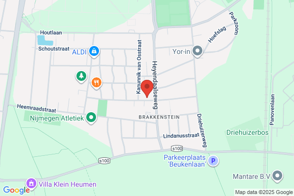 Tandartspraktijk Bochem Brakkenstein