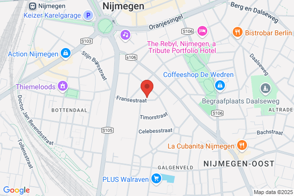 G. Ttl Kunstgebitten