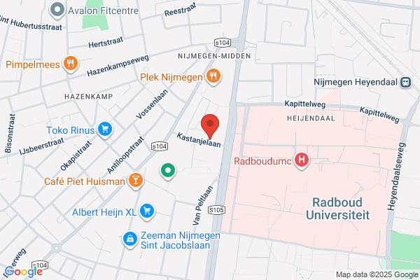 Gezamenlijke Tandartsenpraktijk