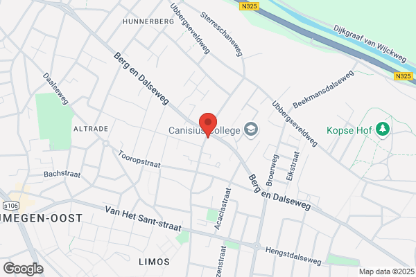 Implantologie Praktijk Nijmegen Eo
