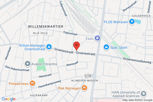 JTV Mondzorgvoorkids.nl