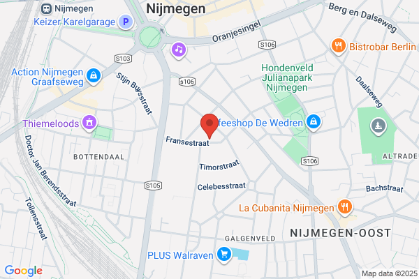 Kunstgebitten- en Reparatie De Jong Sinds 1949