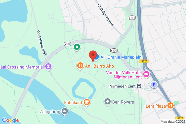 Mondzorg De Waalsprong
