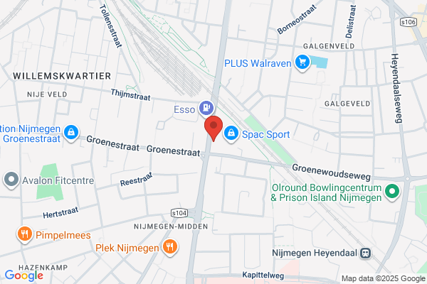 Praktijk Voor Parodontologie