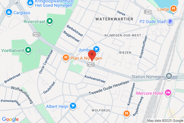 Tandartspraktijk Cornelissen KA