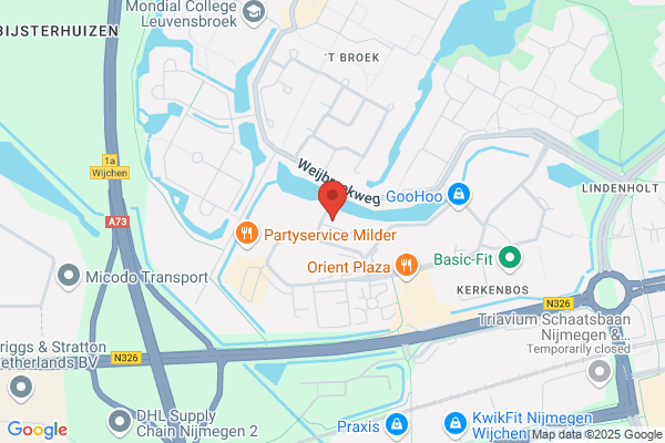 Tandartspraktijk G T P Bod