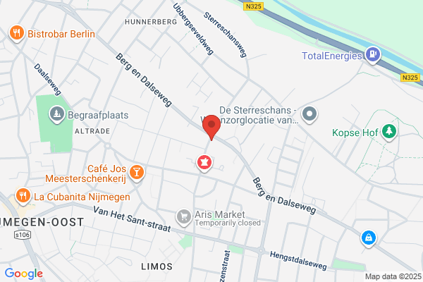 Tandartspraktijk Villa Westhof