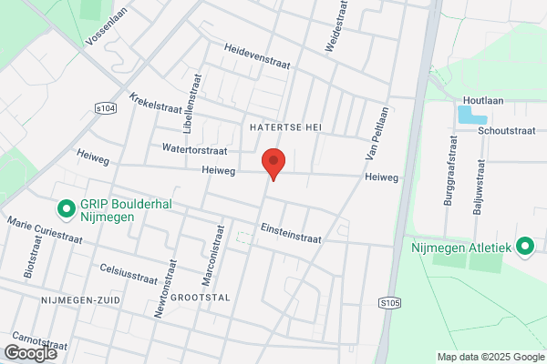 Tandheelkunde & Implantologie St Jacobslaan & De Waalsprong