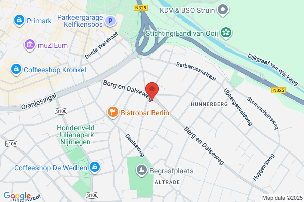 deGebittenmaker.nl