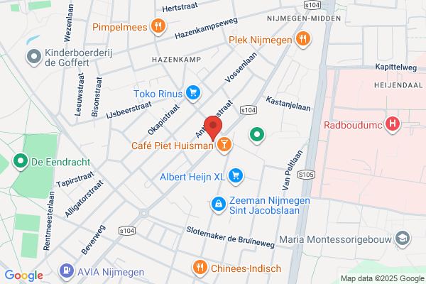 Tankstation Lammerts BV