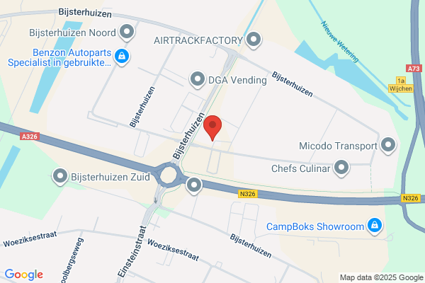 Texaco/Nijol Bijsterhuizen