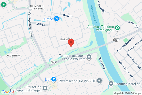 Nijmeegse Taxicentrale Vof