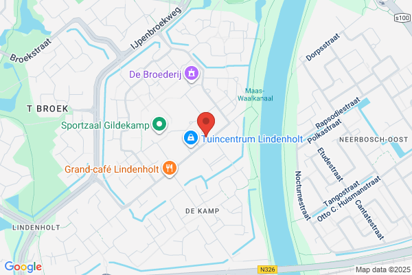 Taxibedrijf F. Albers Bv