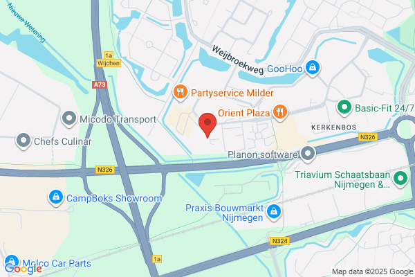 Instituut Penso-Garmes