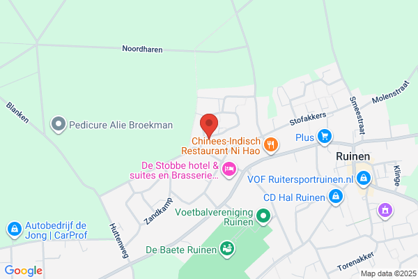 Adviesbureau De Widt