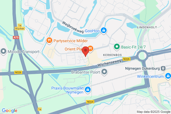Adviesbureau Helsper Nijmegen