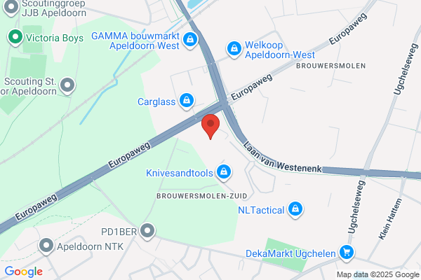 Arbo Unie Midden En Zuid Gelderland