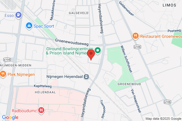 Bedrijfsgezondheidszorg Ggd Regio Nijmegen