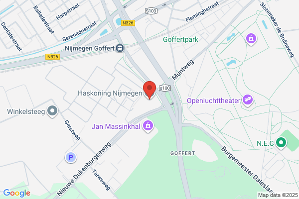 Haskoning Bv Ingenieurs- En Architectenbureau