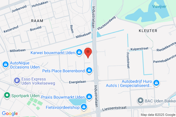 Maes Technisch Adviesburo