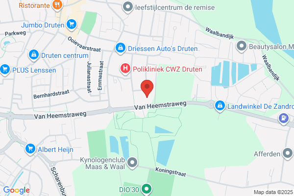 Raadgevend Ingenieursbureau Boonstoppel Bv