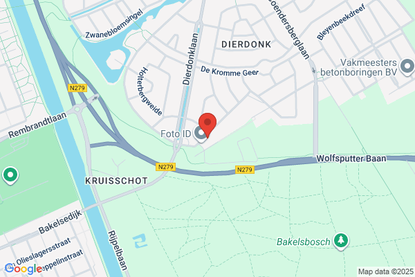 Raadgevend Techn Adviesburo Van Heugten Bv