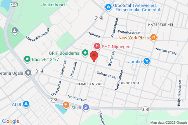 Rozendaal & Weusthof-Fitcall