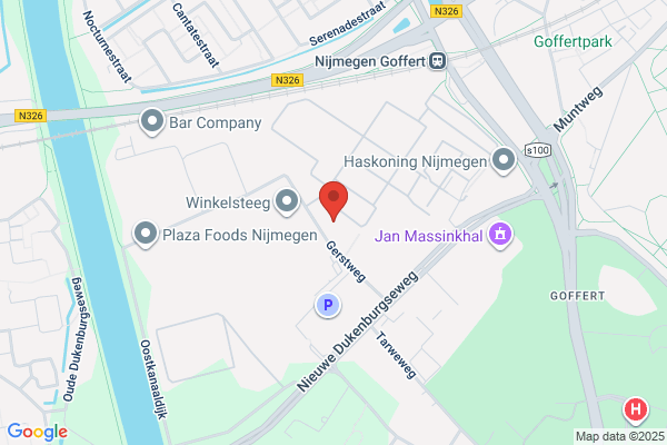 Philips Pw Nijmegen