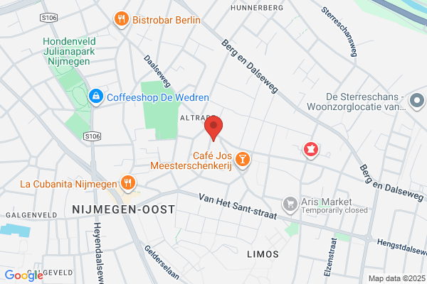 Theater Badhuis