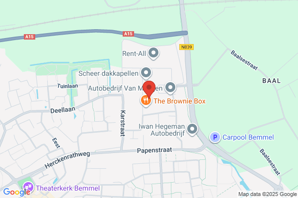 Hegeman Bouw Chemie