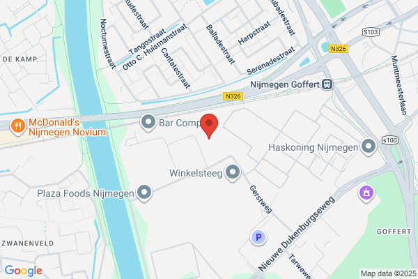 Interbouw Bontekoe