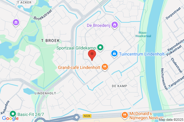 Lammers En Moolenaar Keukenmontage