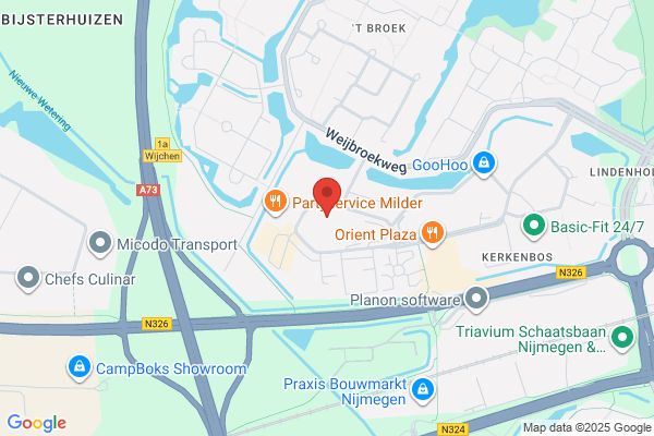 Montage- En Klussenbedrijf De Veer
