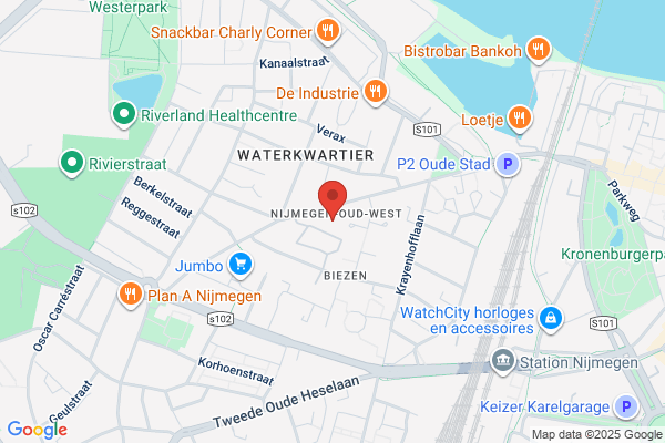 Timmer En Onderhoudsbedrijf Fokker