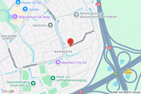 Logikos Trainingen