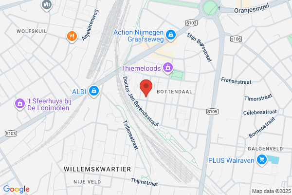 Roozenboom Trainingen