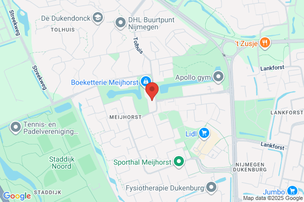 Stichting AED Dukenburg