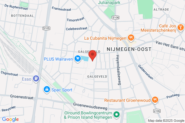 Knettervers Catering