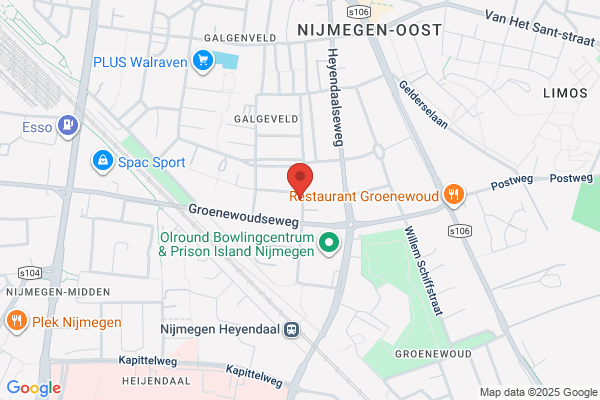 Uit Koken Kookstudio