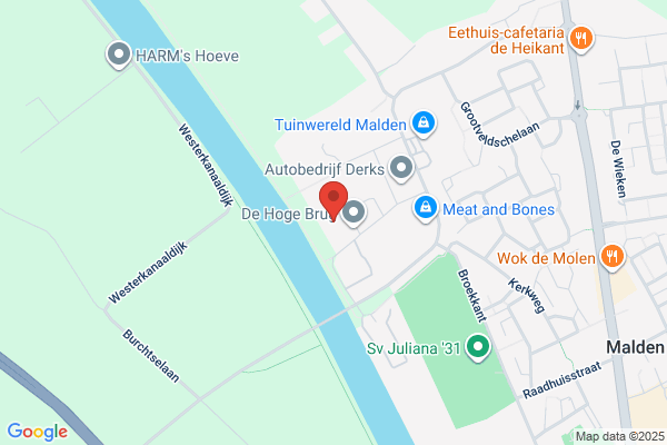 Transportbedrijf Van Wees Malden B.V.