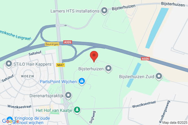 Van Ewijk Transport B.V.