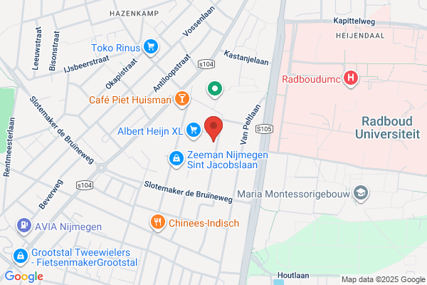 A.B.C. Tuinbedrijf