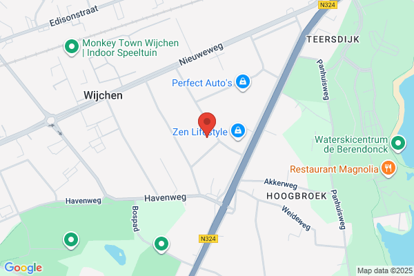 Betuwe-Groen