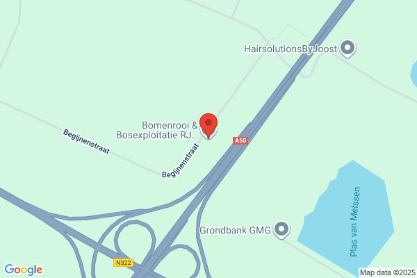 Bomenrooi & Bosexploitatie R.J. Swanevel