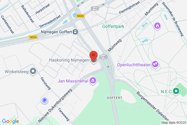 Hoveniersbedrijf Robin Folsche