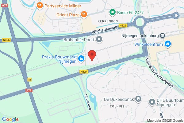 Het Hoekje Tweedehands Goederen